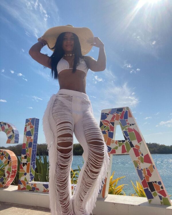 Pantalon FLECOS - Imagen 2